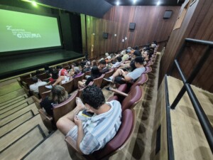 II Mostra Pan-Amazônica impulsiona produções regionais na COP30