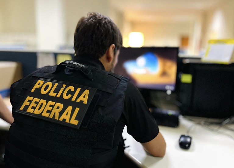 Polícia Federal identifica cinco profissionais da COP30 com mandados de prisão