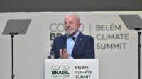 Na Cúpula do Clima, Lula alerta para colapso climático: ‘Perdas humanas e materiais serão drásticas’