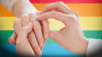 Uniões homoafetivas crescem 728% em 12 anos, aponta Censo
