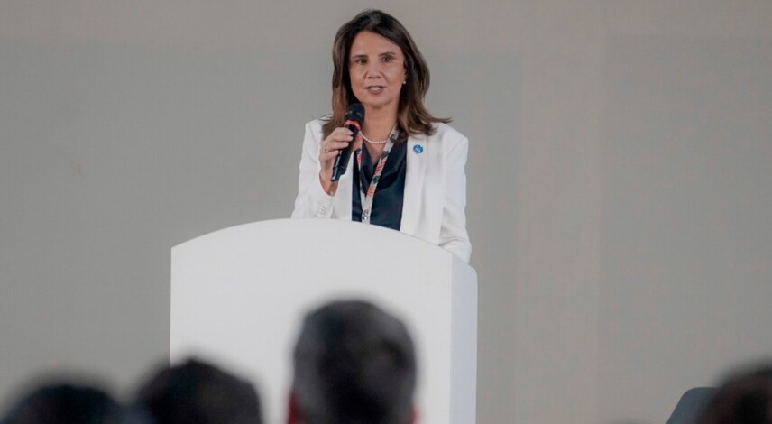 COP30 CEO says event in Belém ‘is about implementation’