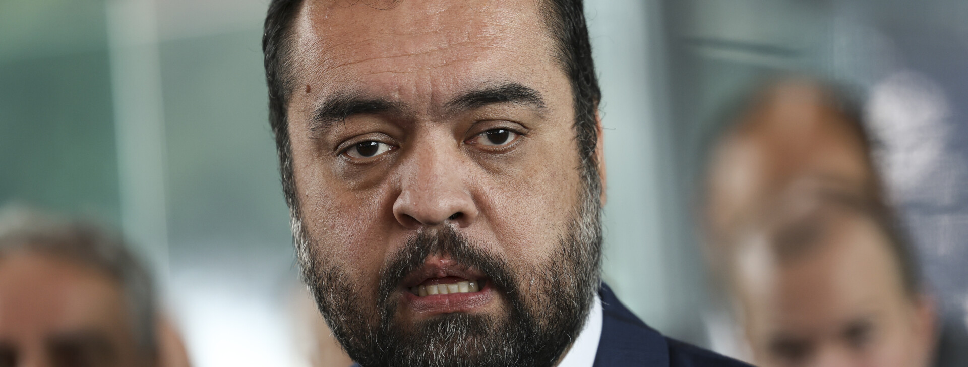 Ministra do TSE vota pela cassação do governador do Rio de Janeiro