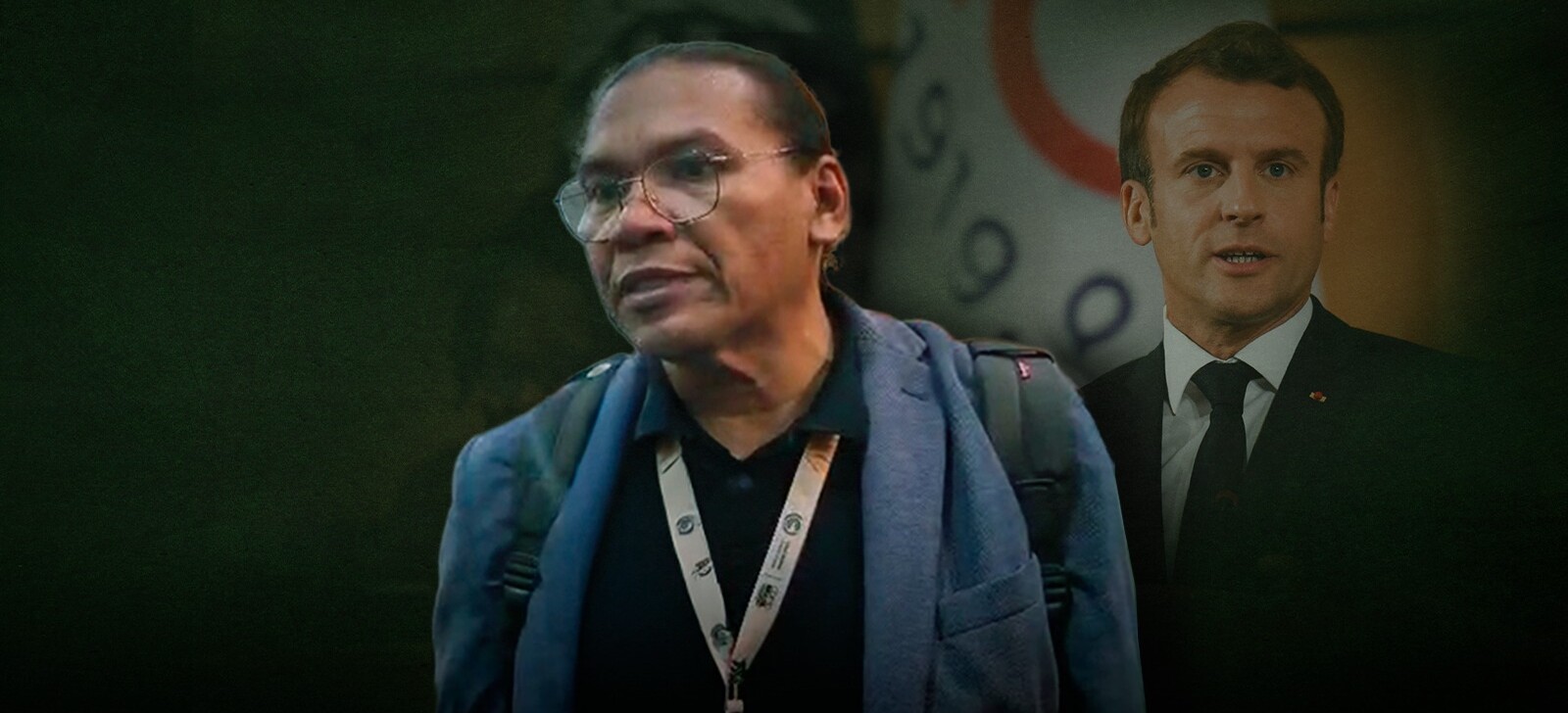 At COP30, French Guiana official points out Macron’s contradiction on Indigenous peoples