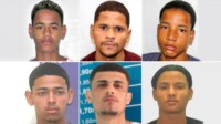 Mortos na Penha e no Alemão são jovens, majoritariamente homens, com média de 28 anos