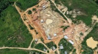 Ipaam interdita garimpo no interior do Amazonas e aplica R$ 3,56 milhões em multas