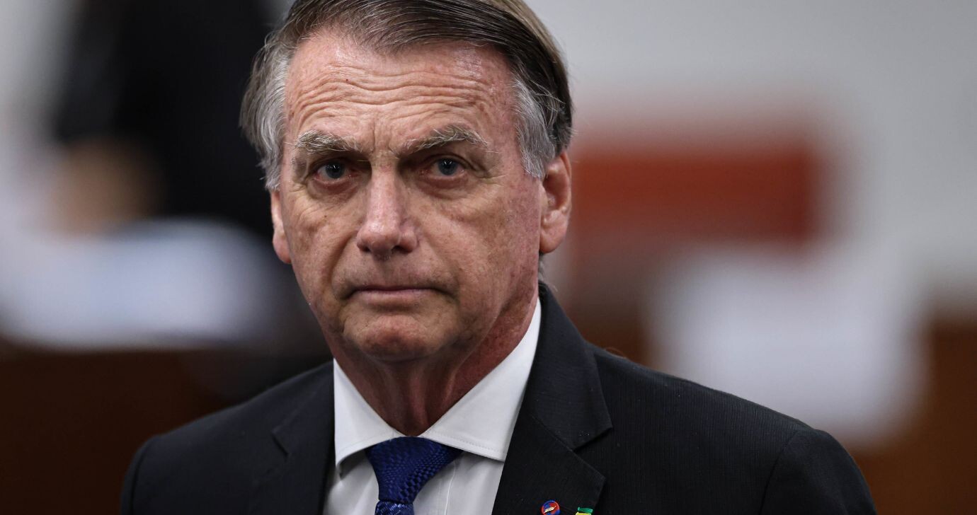 Entenda o que levou à prisão preventiva de Bolsonaro pela Polícia Federal