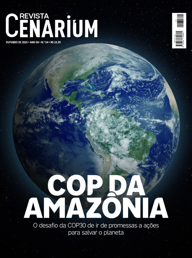 Revista Cenarium – Ed. 64 – Outubro/2025