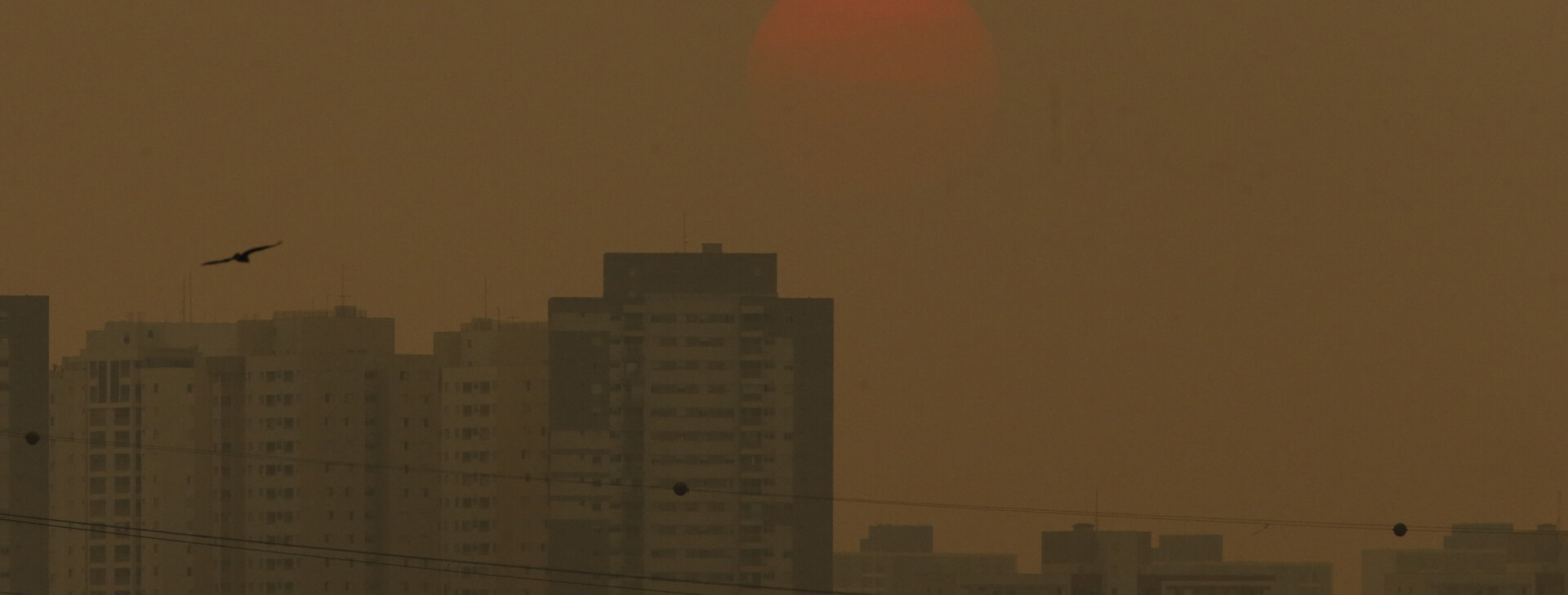 COP30: relatório da ONU alerta para risco de aquecimento de até 2,5°C neste século