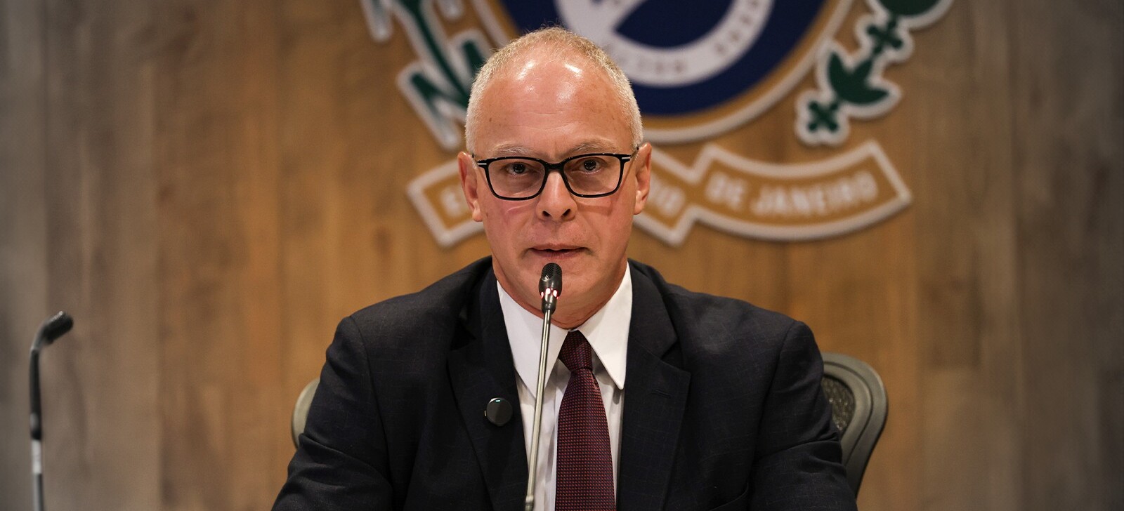 ‘Foco nunca foi o criminoso, eu quero dados’, diz secretário de Segurança do RJ após operação