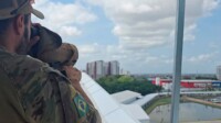 Segurança na COP30 vai contar com atuação de atiradores de elite