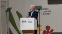 Lula lança fundo de compensação a quem preserva florestas e tenta atrair investidores