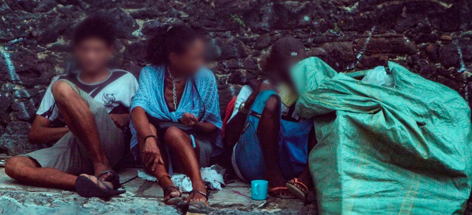 Belém: às vésperas da COP30, Justiça proíbe remoções forçadas de pessoas em situação de rua