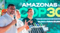 Sob gestão de Wilson Lima, gás do Amazonas ganha projeção internacional na COP30