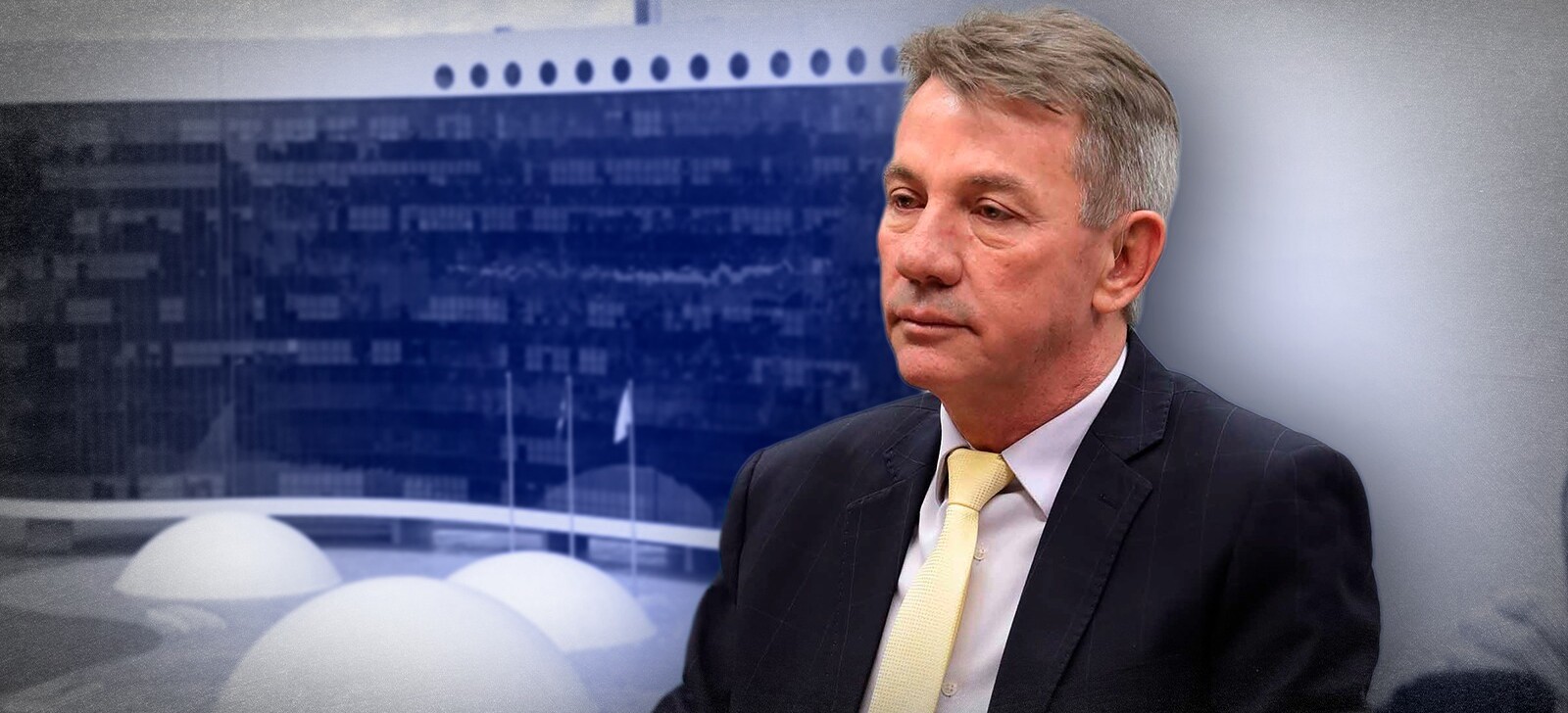 TSE retoma julgamento do governador de Roraima após dois meses suspenso