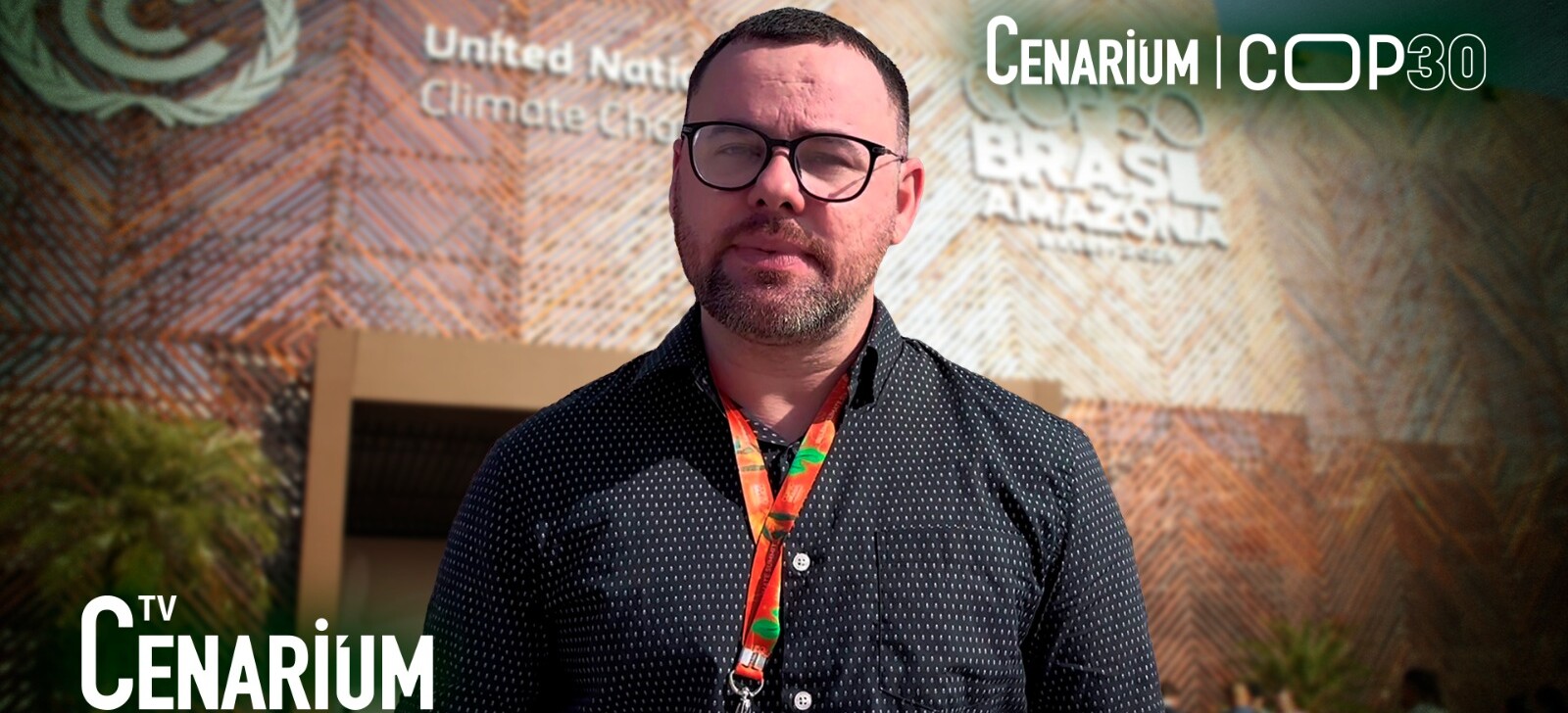 CENARIUM acompanha abertura da Cúpula dos Líderes, em Belém