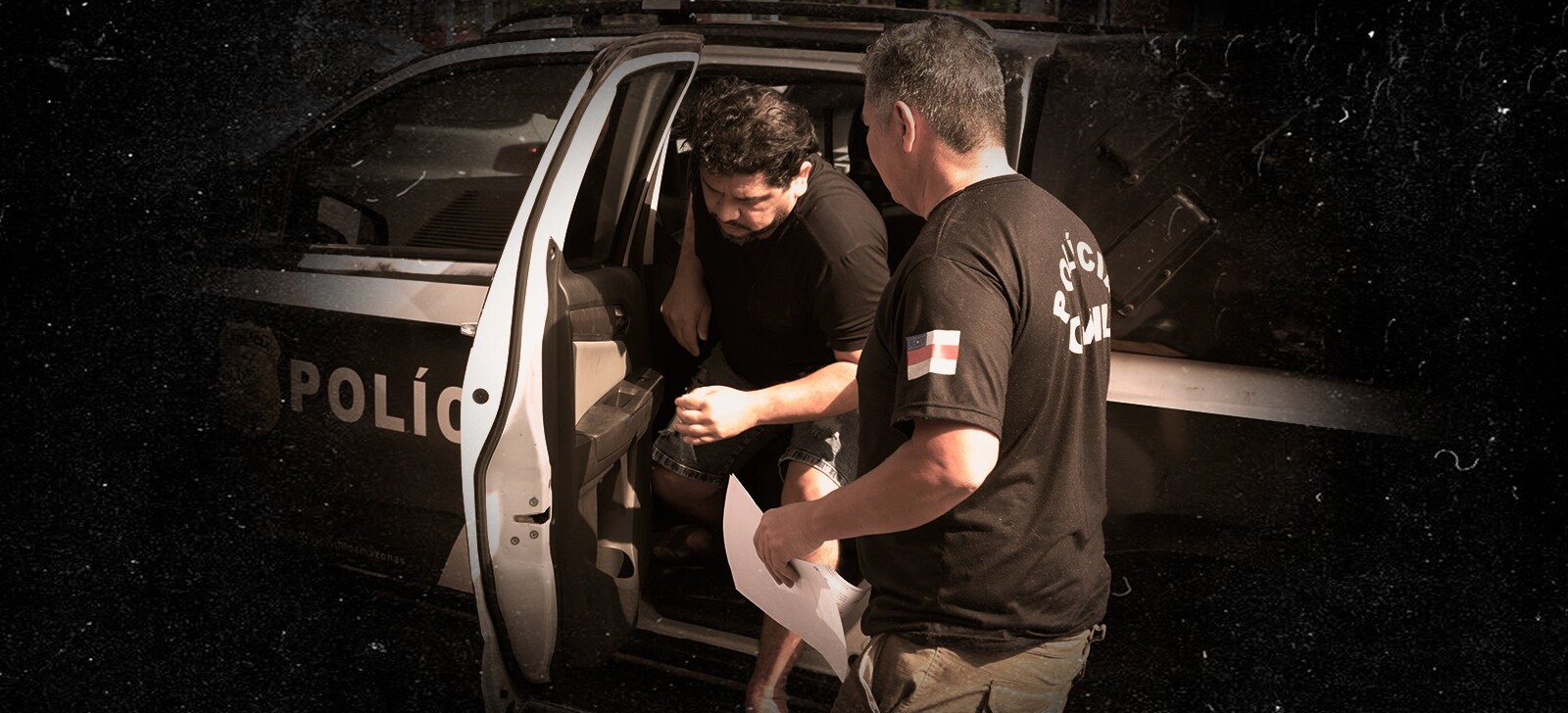 Vereador preso por suspeita de corrupção seguirá recebendo salário de R$ 26 mil em Manaus