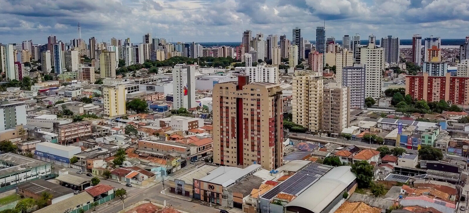 Quase 30 países procuram hospedagem a três dias da COP30 em Belém