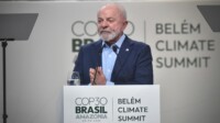 Brasil assume presidência da COP30 em Belém com apelo global por ação climática