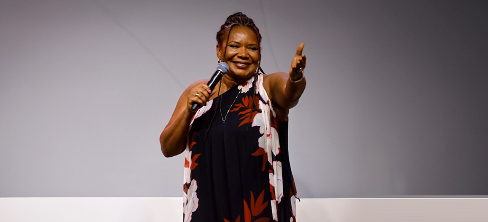 ‘Vital para humanidade’, diz ministra da Cultura sobre COP30 em Belém