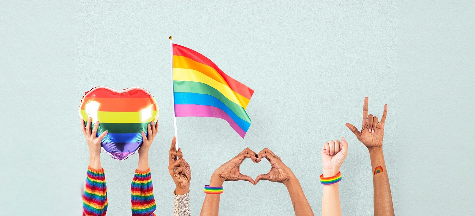Pajubá, linguagem símbolo LGBT+, pode se tornar patrimônio imaterial