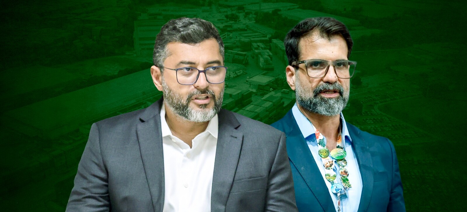 Governo do AM e Suframa rebatem críticas de colunista sobre incentivos à Zona Franca