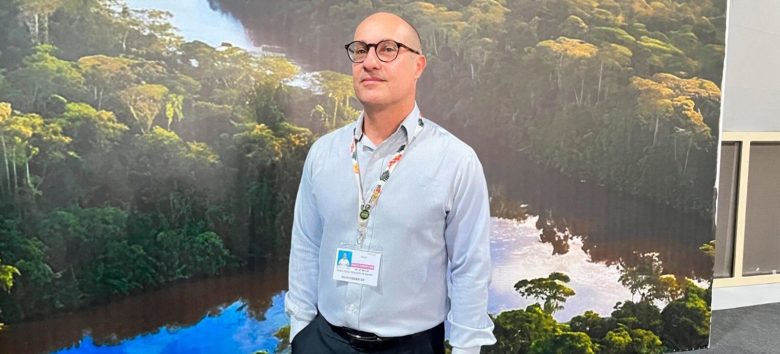 Distrito de Inovação de SP quer levar tecnologia verde à Amazônia