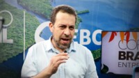 Sem descartar candidatura em 2026, Boulos diz ficar no governo até fim do mandato de Lula