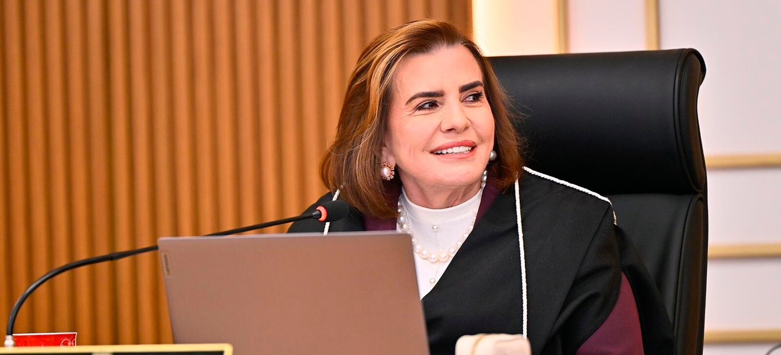 Presidente do TCE-AM quer garantir transparência total nas emendas parlamentares