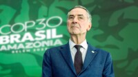 Na COP30, Barroso fala sobre meio ambiente e evita temas políticos