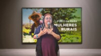 Na COP30, professora da Ufam aponta desafios de gênero na assistência rural da Amazônia