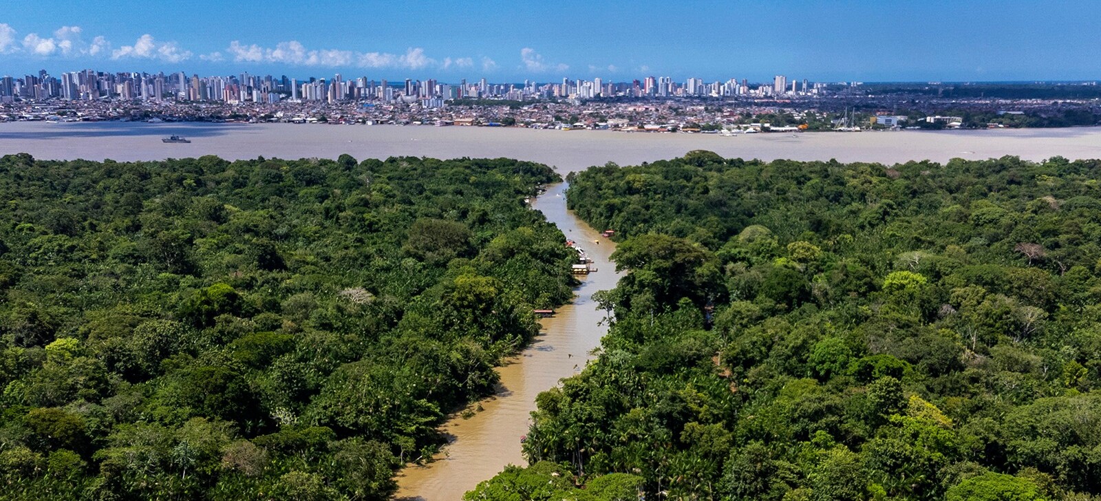 Brasil defende US$ 1,3 trilhão anuais para enfrentamento da crise climática
