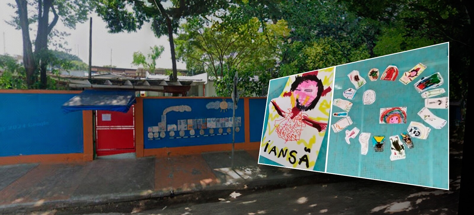 PMs entram armados em escola de São Paulo após pai reclamar de atividade sobre orixá