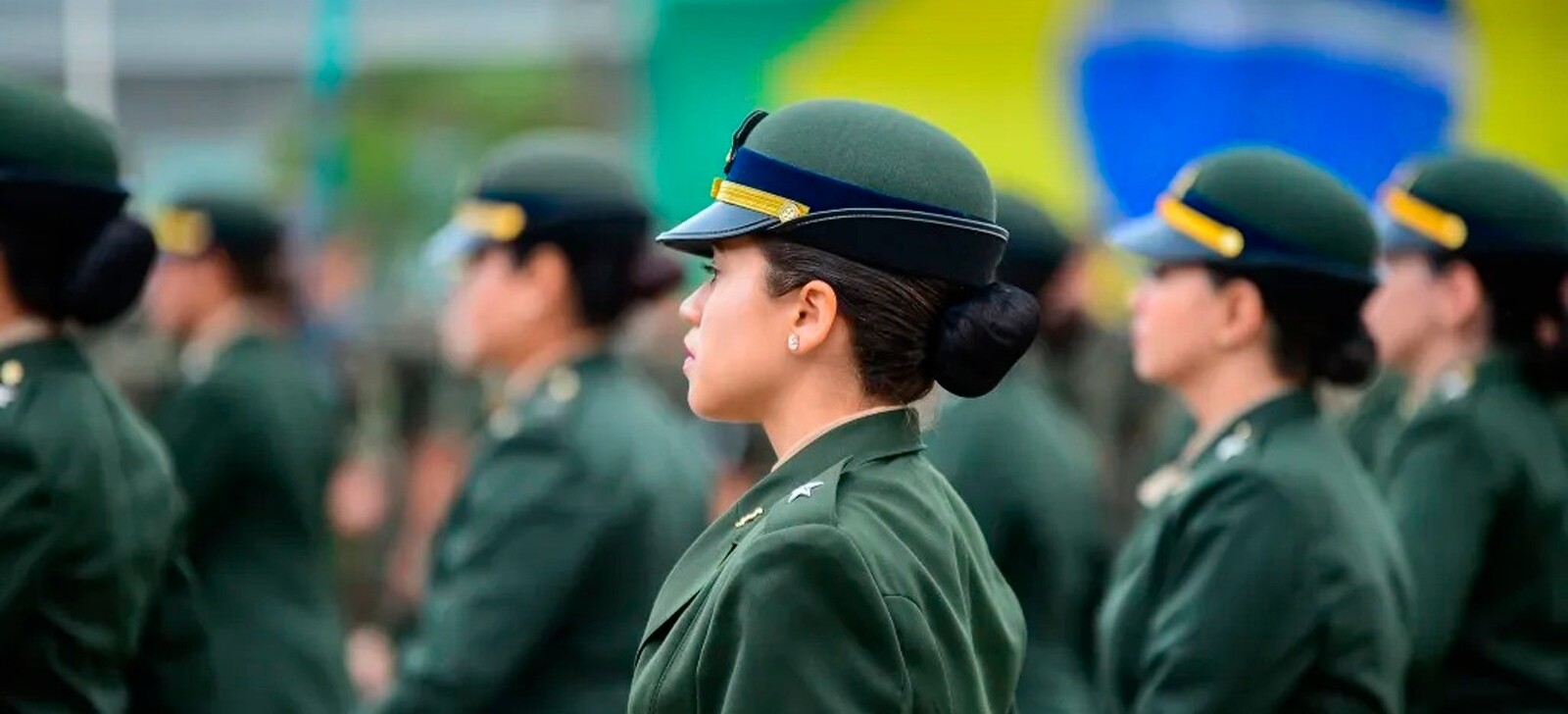 Justiça proíbe Forças Armadas de afastar militares trans