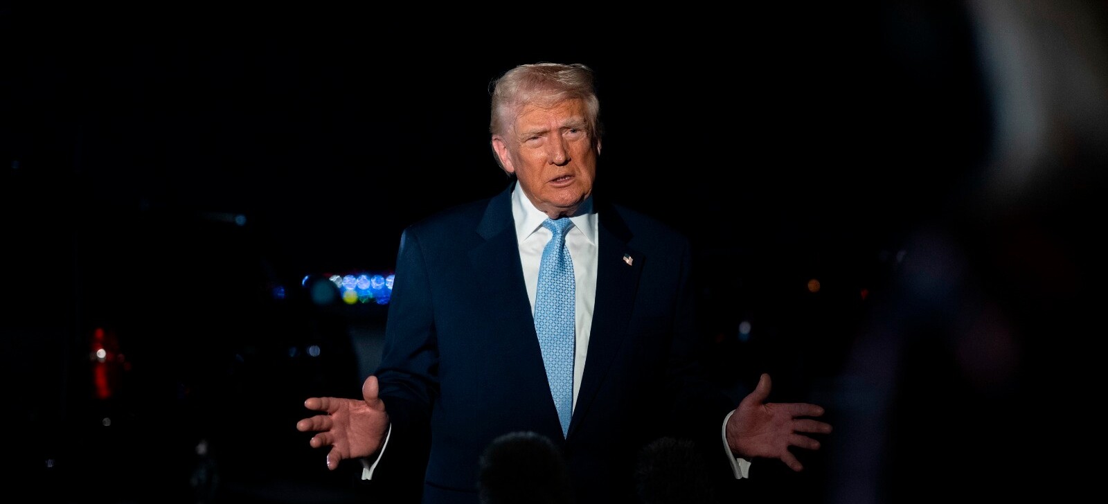 Ausência dos EUA na COP30 amplia impasse financeiro sobre metas climáticas