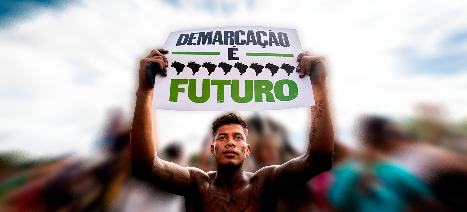 COP30: Governo Lula anuncia declaração de dez novas terras indígenas até 2030