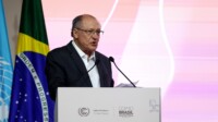 Vice-presidente do Brasil apresenta ações climáticas e pede resultados concretos na COP30