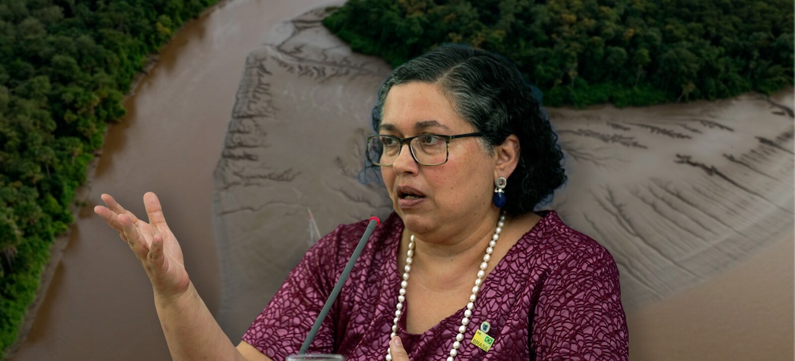 Ex-chefe do Ibama sobre exploração de petróleo na Amazônia: ‘Colide com nossos compromissos climáticos’