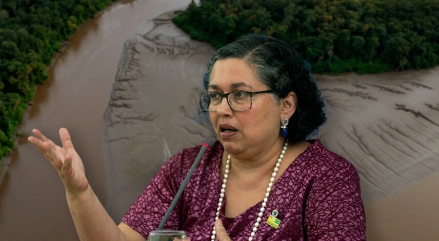 Ex-chefe do Ibama sobre exploração de petróleo na Amazônia: 'Colide com nossos compromissos climáticos'