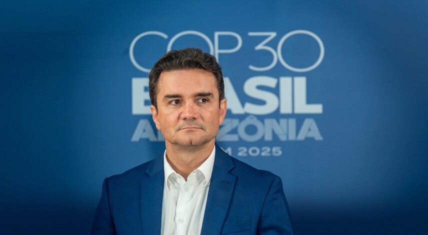 Celso Sabino mira novo partido para 2026 e pode ir para o Republicanos