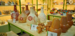 Bioeconomia: empresas do AM apresentam produtos sustentáveis na COP30