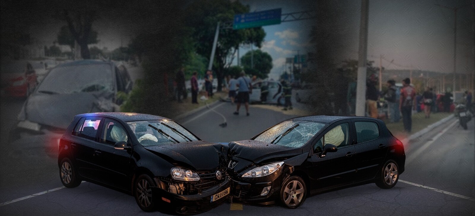 Torquato, ‘Rapidão’ e Cosme Ferreira: veja as dez vias mais perigosas no trânsito de Manaus