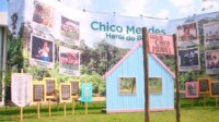 Casa Chico Mendes aproxima ciência e saberes tradicionais em debates no Museu Emílio Goeldi