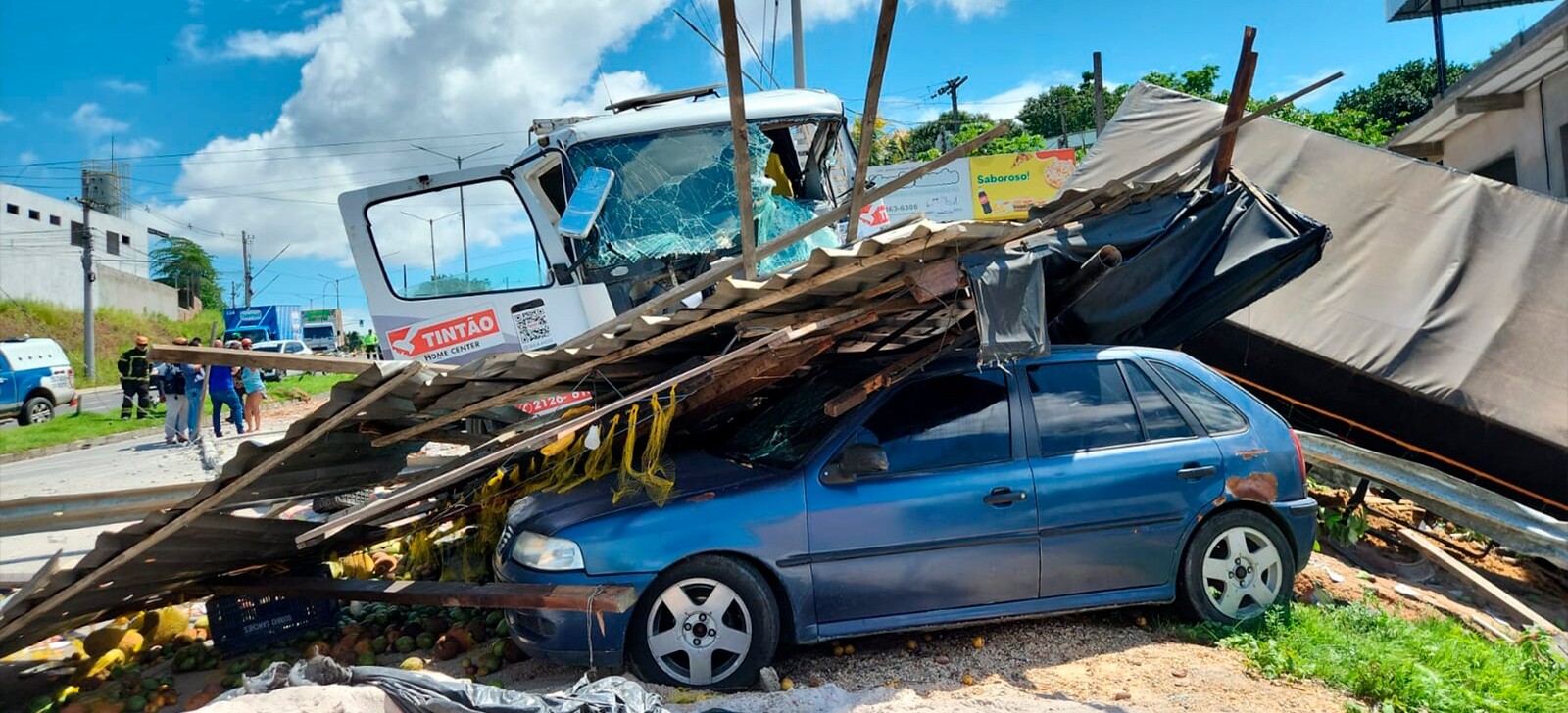 Torquato, ‘Rapidão’ e Cosme Ferreira: veja dez vias mais perigosas no trânsito de Manaus