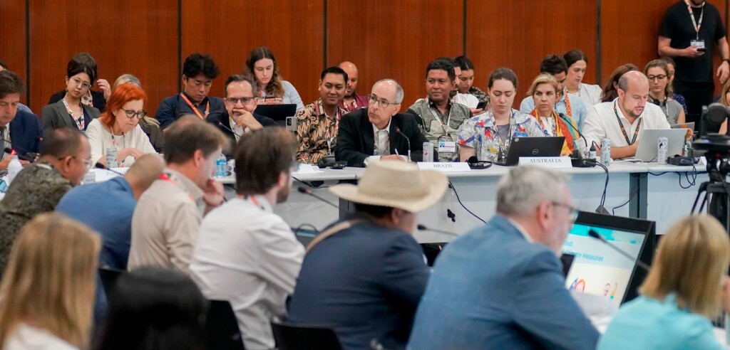 COP30: minuta do ‘Pacote de Belém’ exclui combustíveis fósseis e gera críticas