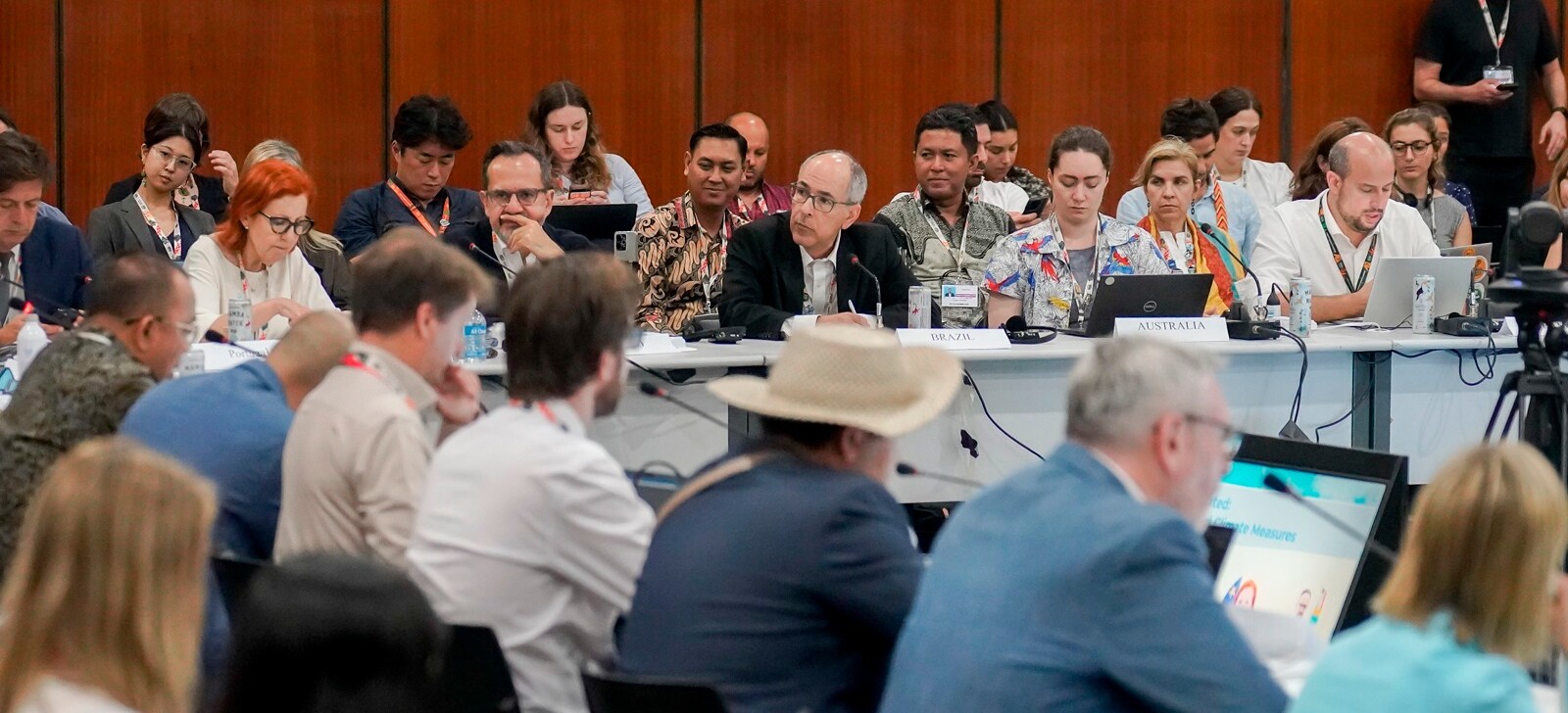 COP30: minuta do ‘Pacote de Belém’ exclui combustíveis fósseis e gera críticas