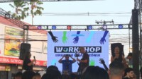 Cultura urbana e ancestralidade marcam ‘Workshops Urbanos da Amazônia’ em Manaus