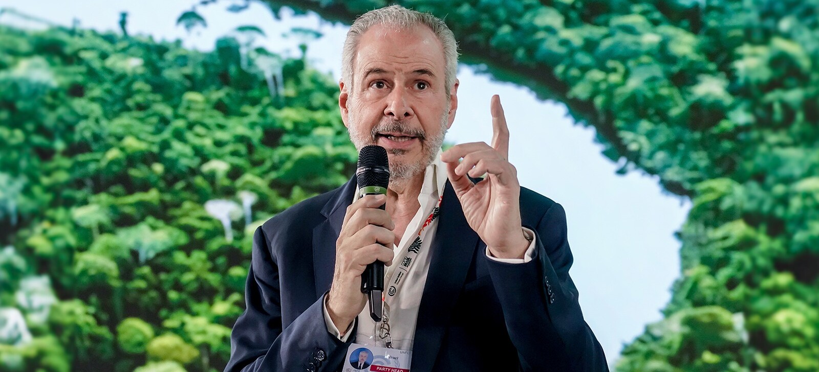 Presidência da COP30 tenta votar Pacote de Belém nesta quarta-feira, 19