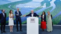 ‘COP do povo do mundo inteiro’, afirma Lula ao se despedir de conferência em Belém