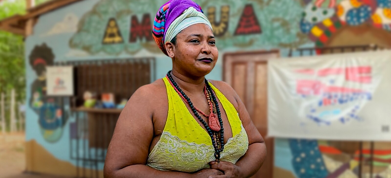 Quilombos amazônicos resistem entre fé, floresta e ancestralidade