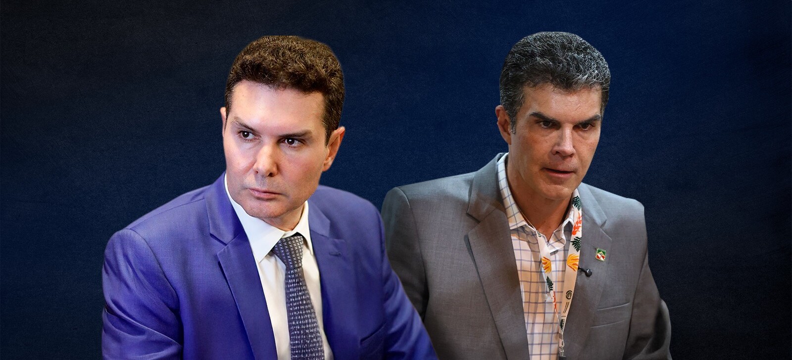 Jader Filho condiciona disputa pela Câmara e confirma Helder Barbalho ao Senado